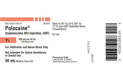 Vial (Vial Label)